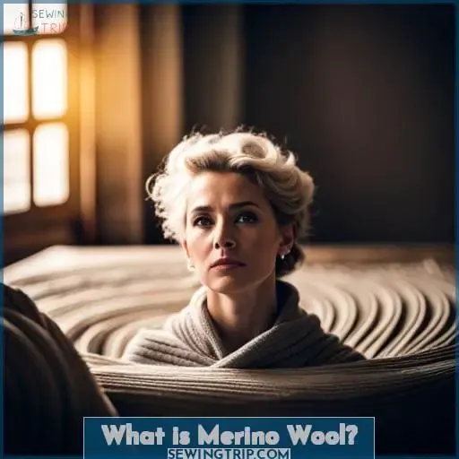 What is Merino Wool?