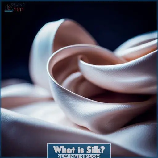 What is Silk
