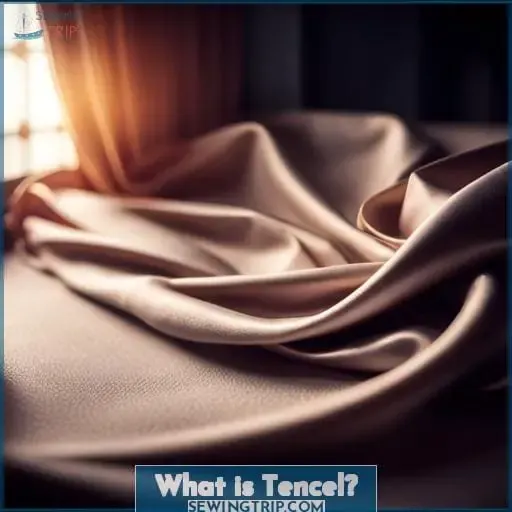 What is Tencel?