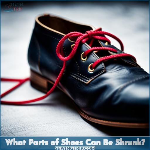 How to Shrink Shoes StepbyStep Guide for Perfect Fit