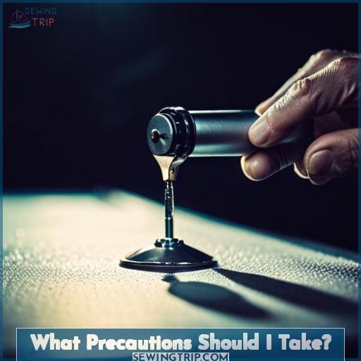 How to Easily Remove Nail Glue from Glass Tips & Tricks