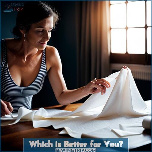 Which is Better for You