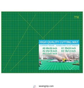 How Do Self-Healing Mats Work? Science, Benefits & Care Guide 2 WorkLion 36 x 48 Self B07MPBBR57