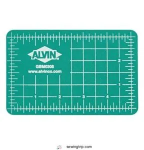 ALVIN GBM Self-Healing Cutting Mat