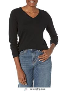 What Does Tencel Lyocell Feel Like? Silky Soft & Breathable Facts 5 Amazon Essentials Women's Classic-Fit Lightweight B079RQR5RF