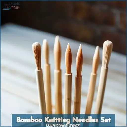 The Best Knitting Needles for Beginners A 2023 Guide on Materials
