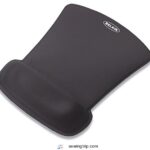 Belkin WaveRest Gel Mouse Pad, B00000JRRD