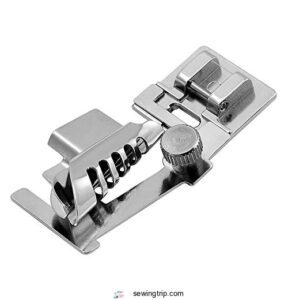 Optimal Sewing Speed Settings: Master Your Machine in Minutes! 9 Binder Sewing Machine Presser Foot B00TYNM2XC