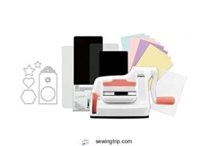 Best Die Cutter Machine: Top 7 Picks for Every Crafter (2024 Reviews) 5 Bira Craft Die Cutting &