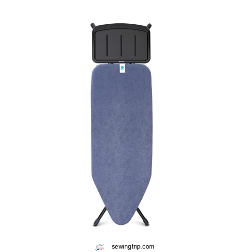 The Best Ironing Boards for Quilting Projects in 2023