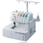 Brother Coverstitch Serger, 2340CV, Sturdy B005GXPO70
