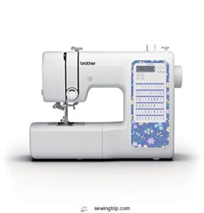 Best Easy to Use Sewing Machines: Top 5 Picks for Beginners in 2025 2 Brother CP2160L Computerized Sewing Machine