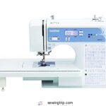 Brother Sewing and Quilting Machine, B088JDJ6MS Brother Sewing and Quilting Machine, B088JDJ6MS