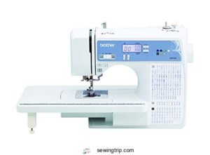 Brother Sewing and Quilting Machine, B088JDJ6MS