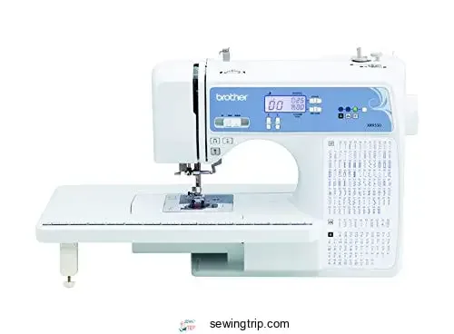 Brother Sewing and Quilting Machine,