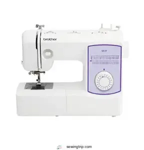 Brother Sewing Machine, GX37, 37