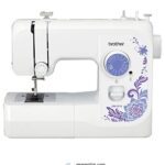 Brother Sewing Machine, XM1010, 10 B01FY3AGM4 Brother Sewing Machine, XM1010, 10 B01FY3AGM4