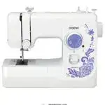 Brother Sewing Machine, XM1010, 10 B01FY3AGM4 Brother Sewing Machine, XM1010, 10 B01FY3AGM4