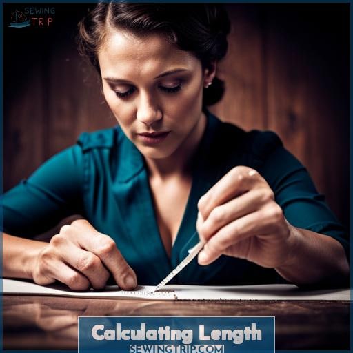 Calculating Length