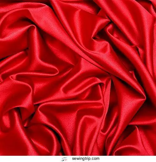 Charmeuse Satin Fabric | 5