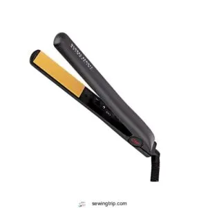 CHI Original Ceramic Hair Straightening