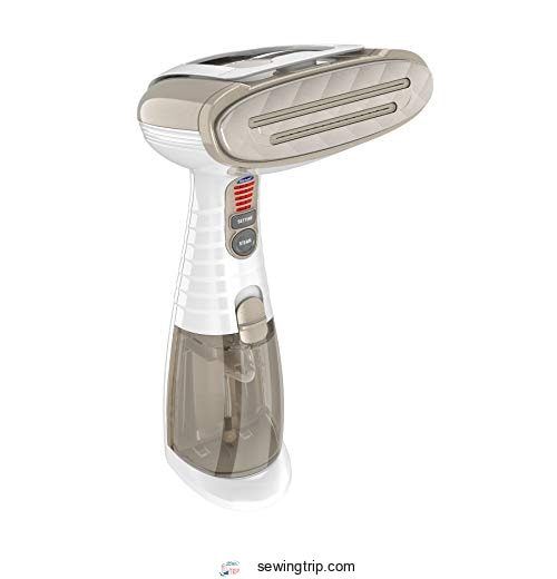 Conair Handheld Garment Steamer for