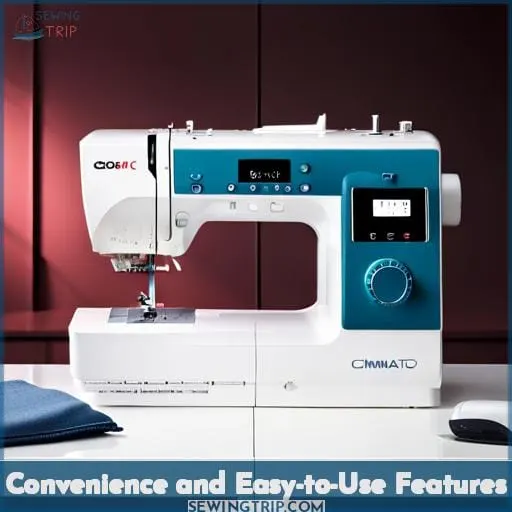 Brother XM2701 Sewing Machine Review Pros, Cons, & Comp