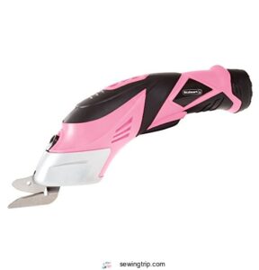 Best Electric Scissors: Top 8 Picks for Precision Cutting (2025) 2 Cordless Electric Scissors with Two B0733HCMF8