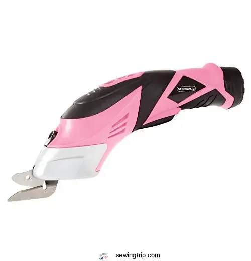 The Best Electric Scissors 8 Picks for Cutting Fabric in 2023