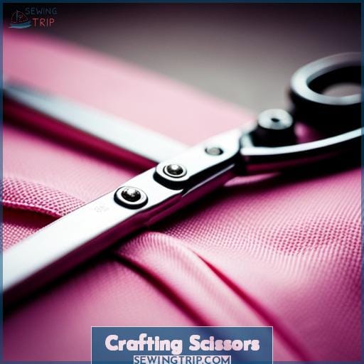 Crafting Scissors