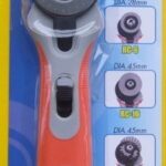 DAFA 28mm Soft Grip Rotary B007Y5N70Y