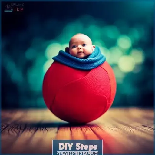 DIY Steps