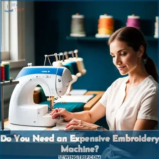 Is Embroidery an Expensive Hobby? Costs & Benefits Explained