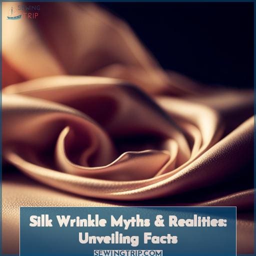 Does Silk Wrinkle Easily? Unraveling the Truth