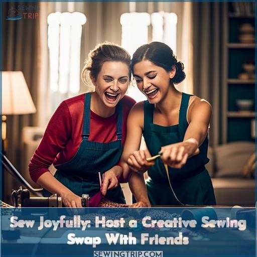 doesnt a sewing swap sound fun doesnt a sewing swap sound fun