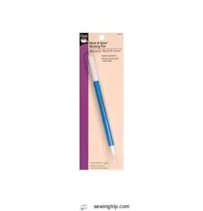 Dritz 676-60 Mark-B-Gone Marking Pen,