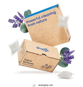 Dropps Fabric Softener | Lavender