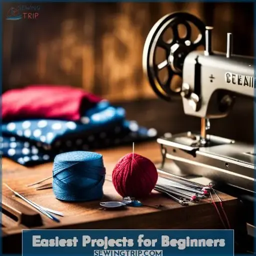 Easiest Projects for Beginners