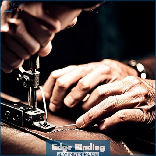 Edge Binding