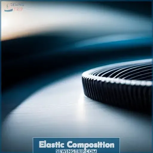 Elastic Composition