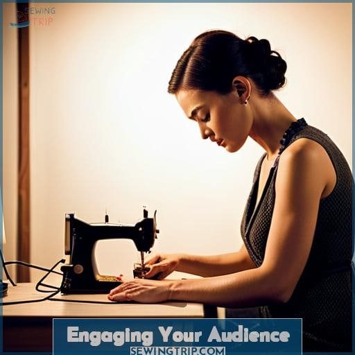 Engaging Your Audience