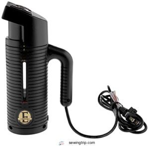 9 Best Handheld Cloth Steamers for Fabric & Garments (2025) 5 ESTEAM Personal Hand Held Steamer, B0018ZHHS4