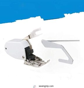 Even Feed Walking Sewing Machine B01HWBRR64