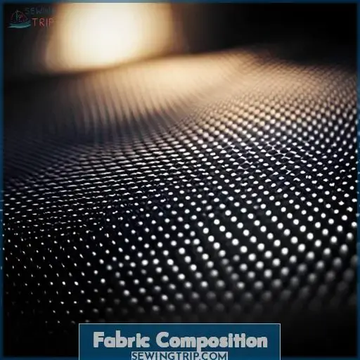 Fabric Composition