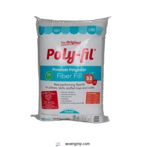 10 Best Sewing Needles for Kids: Safe Picks & Beginner Guide 5 Fairfield Poly Fil Premium Fiber B004ALQ0M2