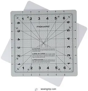 Fiskars 8x8 Inch Rotating Cutting