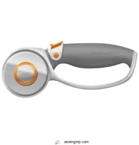 Fiskars Rotary Cutter for Fabric