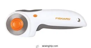 Fiskars Trigger Rotary Cutter, With