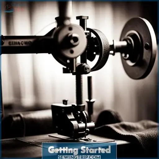 Getting Started