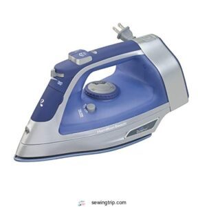 Hamilton Beach Steam Iron & B00AO29IWA